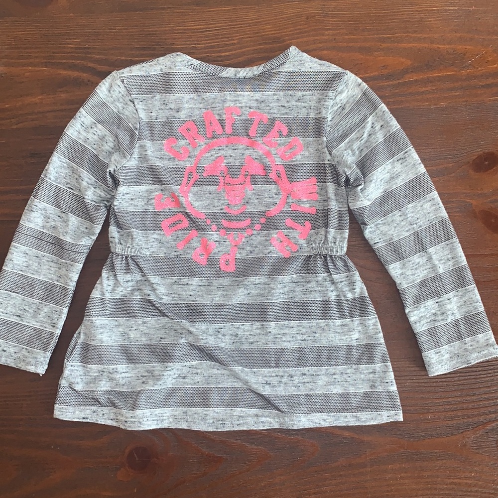 True Religion top
